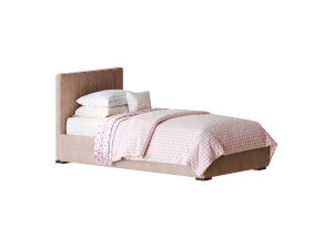 Kids bed KD3 3Dモデル
