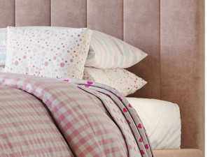 Kids bed KD3 Modelo 3D