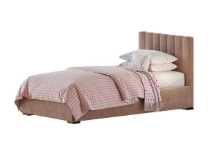 Kids bed KD3 Modelo 3D