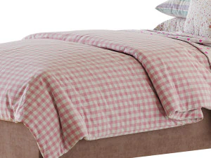 Kids bed KD3 3D Model