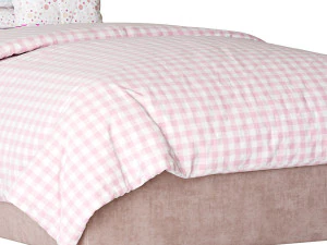 Kids bed KD3 3D Model