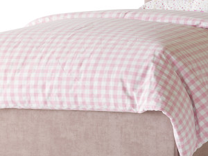Kids bed KD3 Modelo 3D