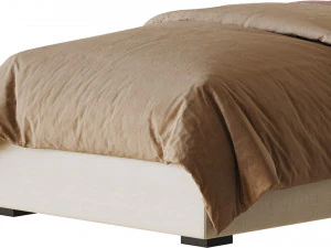 Kids bed KD4 3D Model