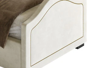 Kids bed KD7 3D Model