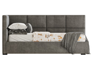Kids bed KD42 3Dモデル