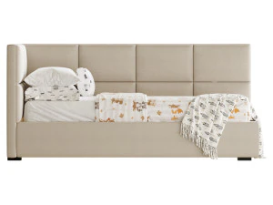 Kids bed KD42 3D Model
