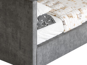 Kids bed KD42 3Dモデル