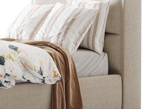 Kids bed KD56 3D 모델