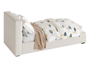 Kids bed KD56 3D 모델