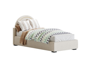Kids bed KD83 3Dモデル