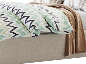 Kids bed KD83 3D Model