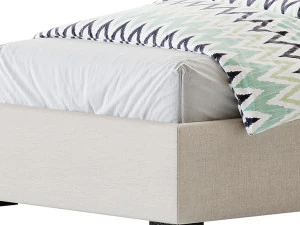 Kids bed KD83 3D Model