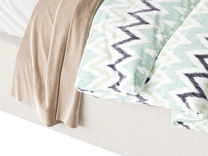 Kids bed KD83 3D Model