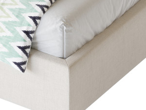 Kids bed KD83 3D Model