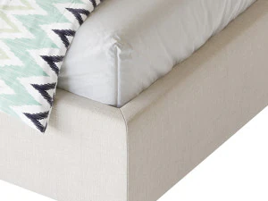 Kids bed KD83 3D Model