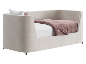 Kids BED 3D-Modell