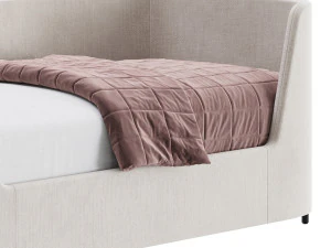 Kids BED 3D Model