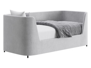 Kids BED 3D-Modell