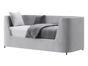 Kids BED 3D-Modell