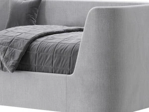 Kids BED 3D Model