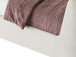 Kids BED 3D-Modell