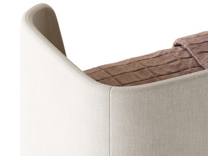 Kids BED 3D-Modell