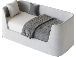 Kids BED 3D Model