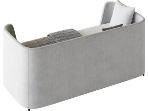 Kids BED 3D-Modell
