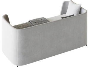 Kids BED 3D Model
