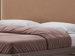 Killian BED 3D Model