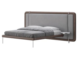 Killian BED 3D Model