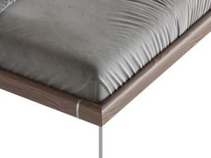 Killian BED 3D Model