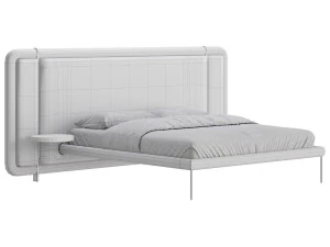 Killian BED 3D Model