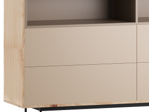 KOMOT ASTRA 3D Model