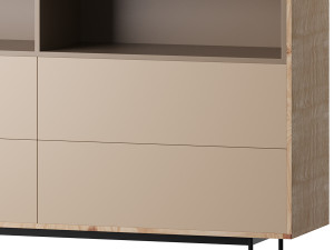 KOMOT ASTRA 3D Model