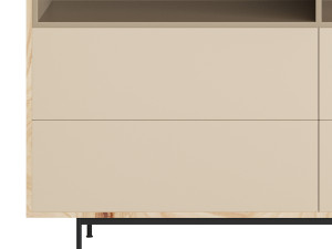 KOMOT ASTRA 3D Model