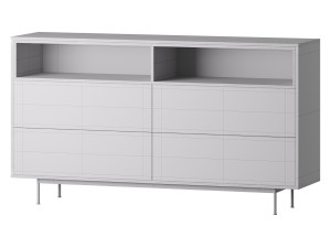 KOMOT ASTRA 3D Model