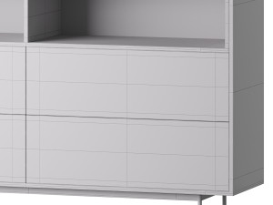 KOMOT ASTRA 3D Model