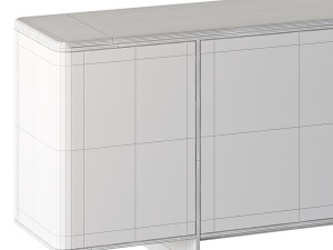 Laskasas DEAN 3D Модель