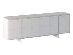 Laskasas DEAN 3D Модель