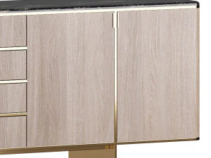 Laskasas DEAN 3D Model