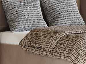 Laura Bed Modèle 3D