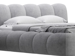 LILY bed 3D Model
