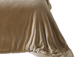 Lucas bed 3Dモデル