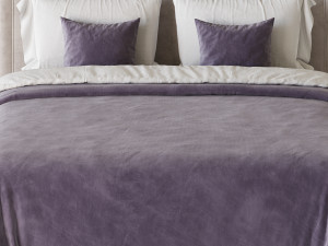 Lucas bed 3Dモデル