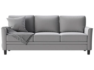 Mainstays Auden Classic Modern sofa 3D Model