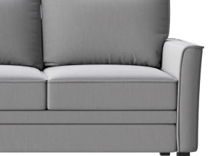 Mainstays Auden Classic Modern sofa 3D Model