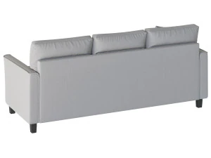 Mainstays Auden Classic Modern sofa 3D Model