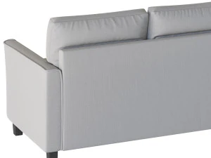 Mainstays Auden Classic Modern sofa 3D Model