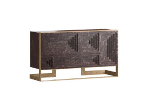 Malabarska WENEZIA Model 3D